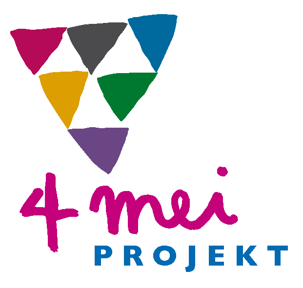 onderdeel van het 4 mei project